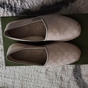Gucci shoes 100% authentic